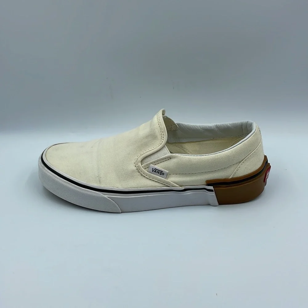 Vans Skate Shoes, Women’s‎ Size 8.5